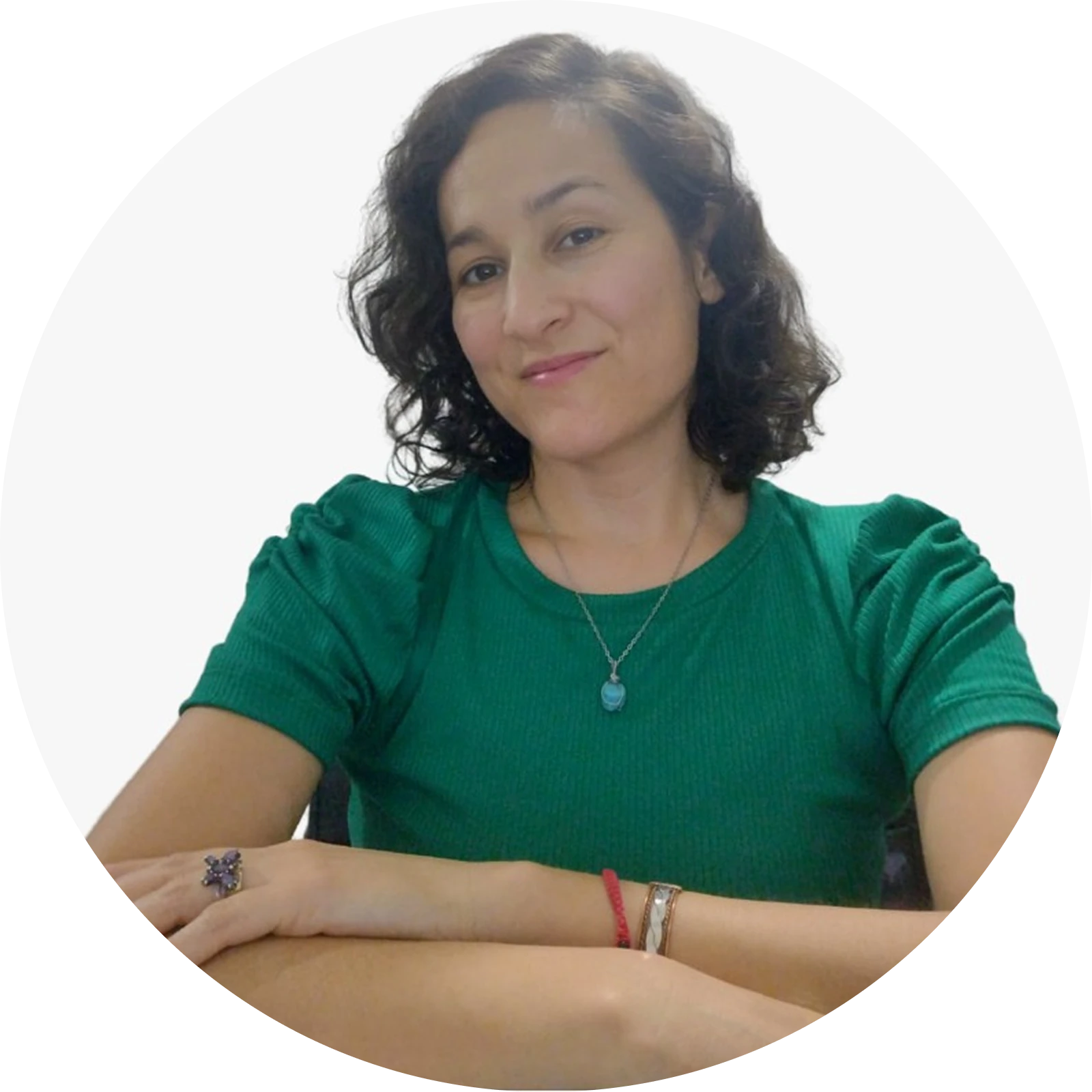 Noelia Leguizamon - Coach - MBP