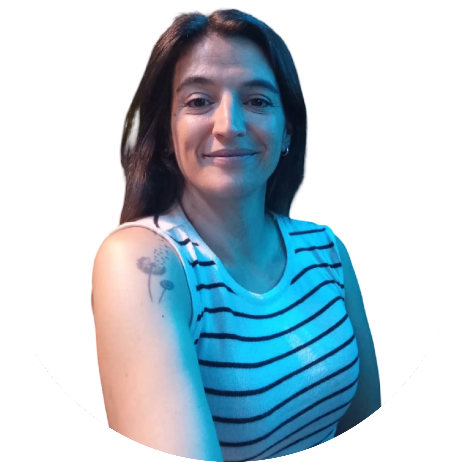 Paola Braunstein Psicóloga