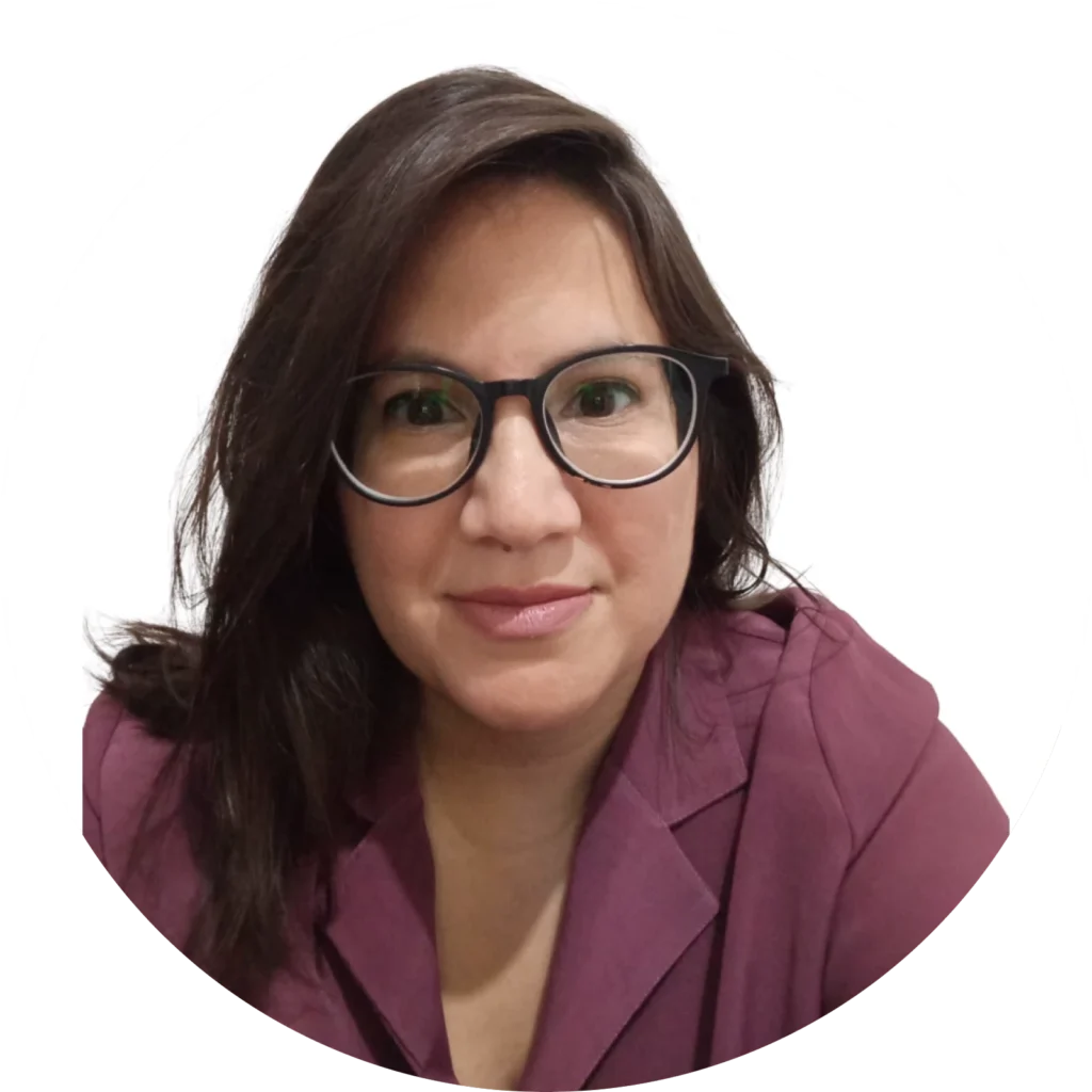 Roxana Vanesa Gómez Pasquier - Abogada